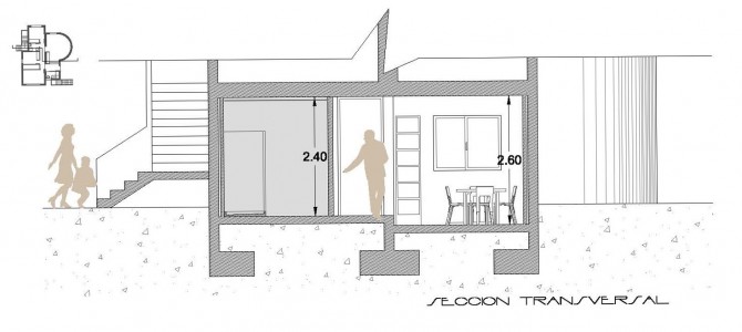Habilitación vivienda. Diario de obra Habilitación vivienda. Diario de obra